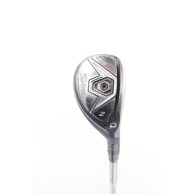 Titleist 915 HD 17.5 2 Hybrid S Flex 41″