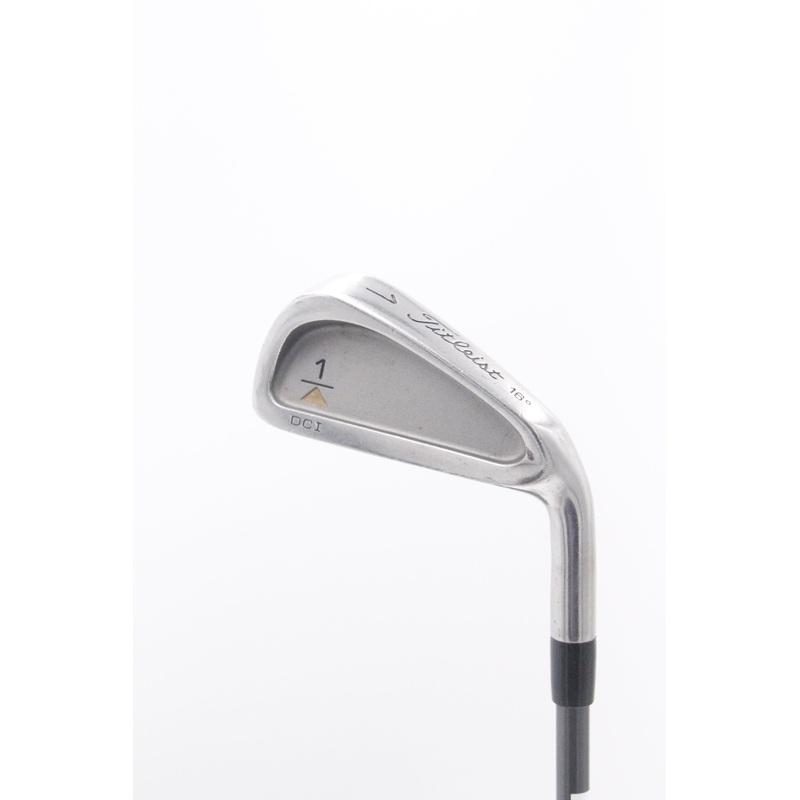 Titleist DCI Gold 1 Iron Uniflex 40.5″