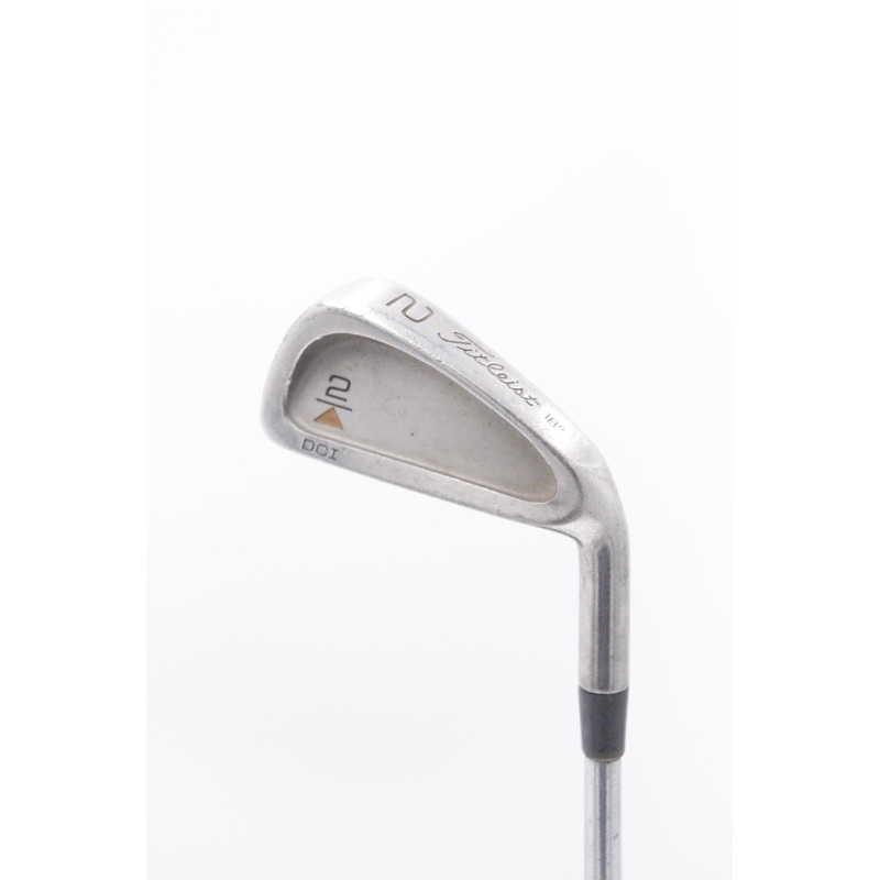 Titleist DCI Gold 2 Iron S Flex 39″