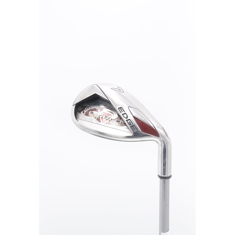 WOMEN Callaway Diablo Edge AW L Flex 35″