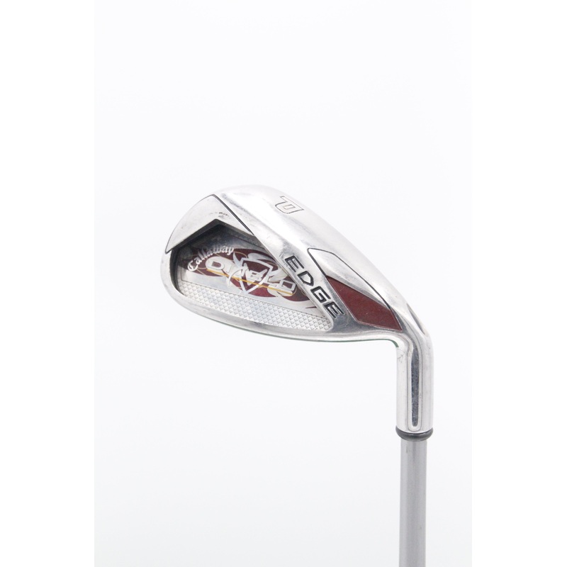 WOMEN Callaway Diablo Edge PW L Flex 35″