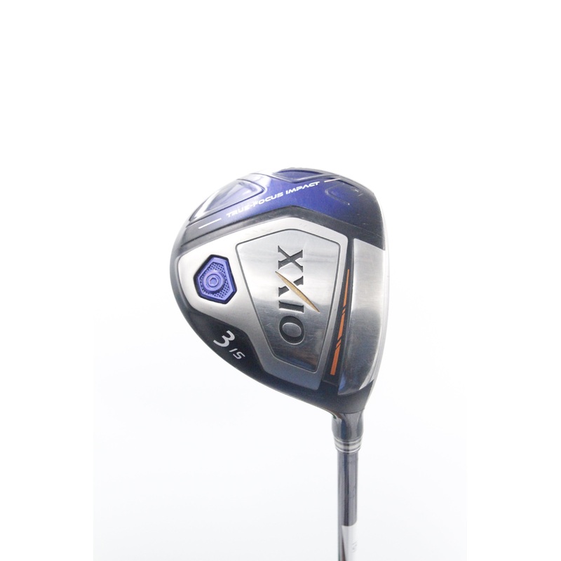 XXIO X 15 3 Wood S Flex 44″ w/ HC