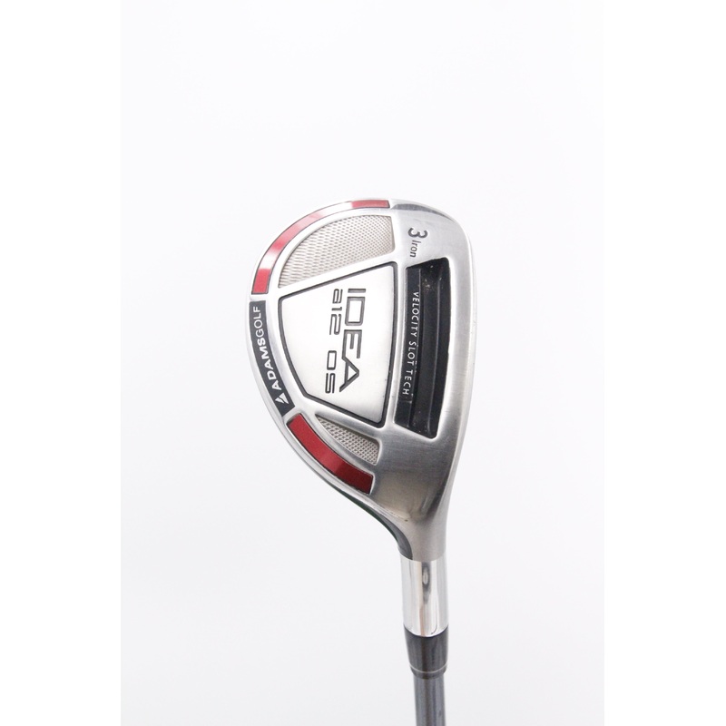 Adams Idea A12 OS 3 Hybrid S Flex 41″