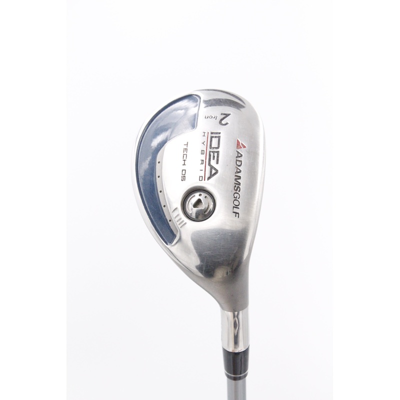 Adams Tech OS I-Wood 18 2 Hybrid R Flex 41.5″