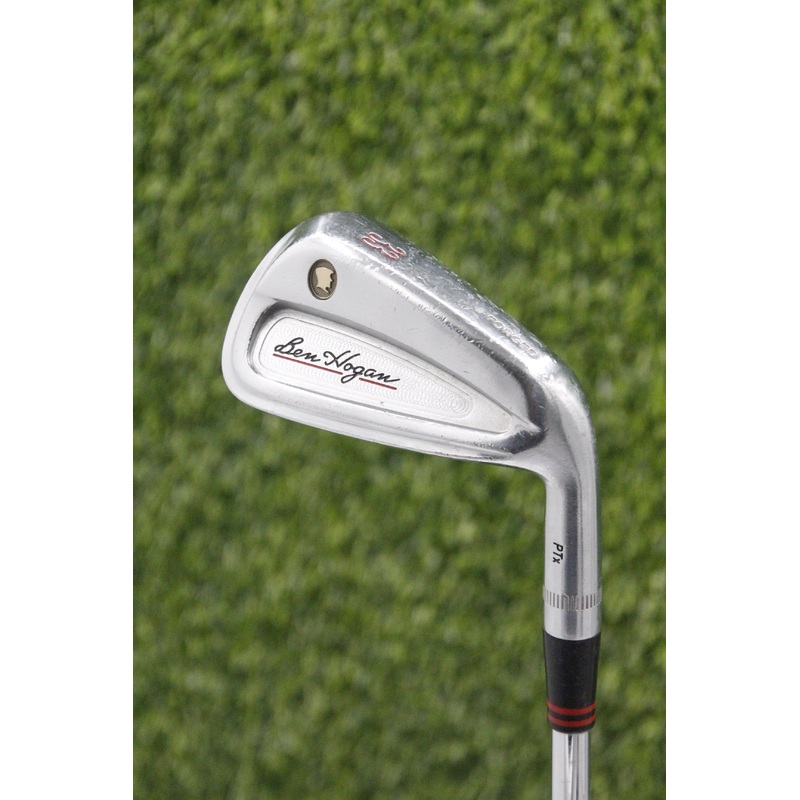 Ben Hogan PTx Iron Set 4-PW S Flex Std