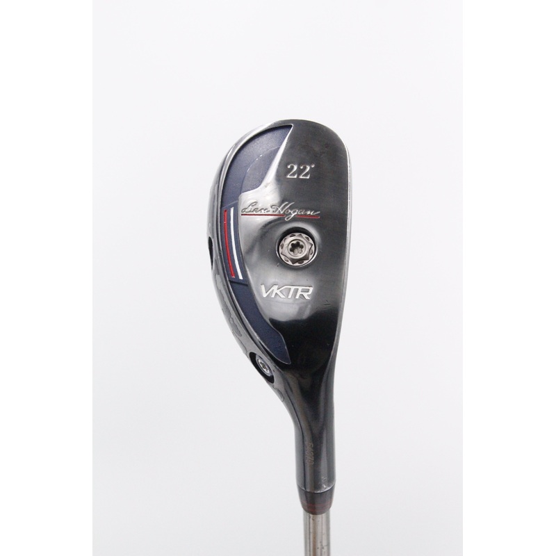 Ben Hogan VKTR 22 4 Hybrid SR Flex 39.25″ w/ HC