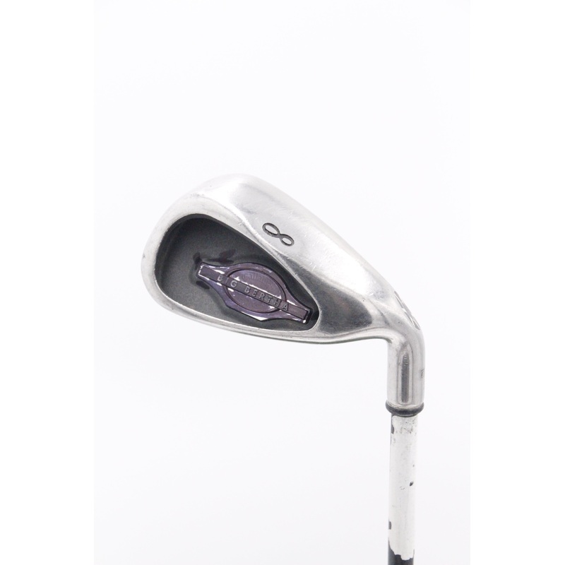 Callaway 2002 Big Bertha 8 Iron R Flex 36.25″