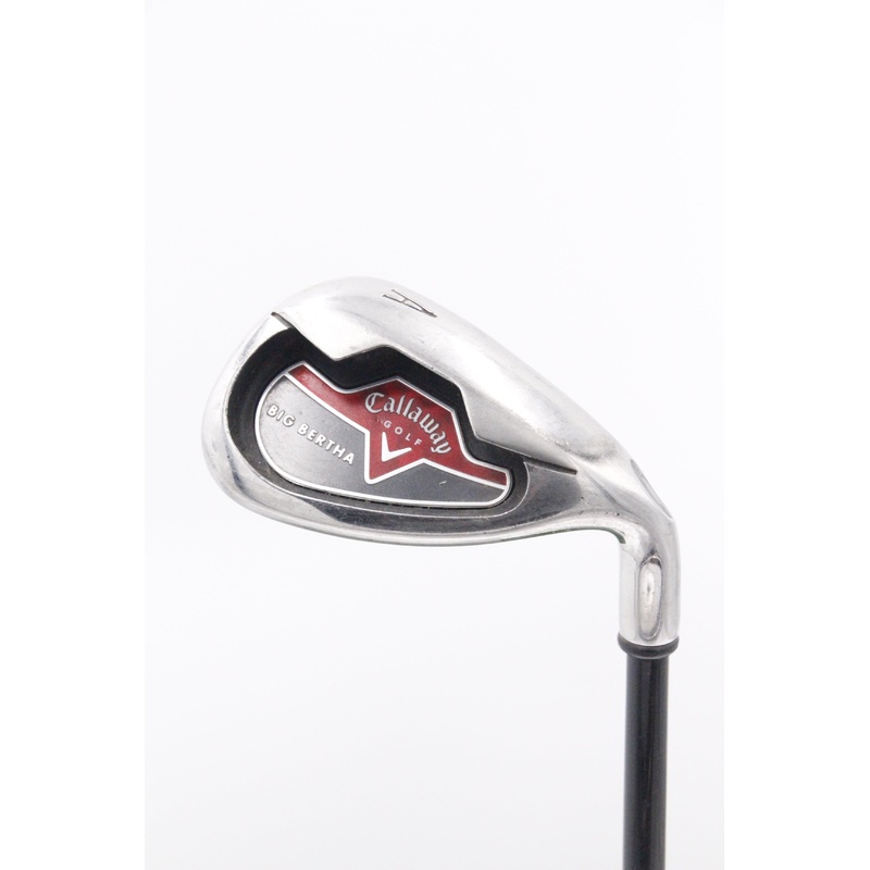 Callaway 2006 Big Bertha AW S Flex 35.5″
