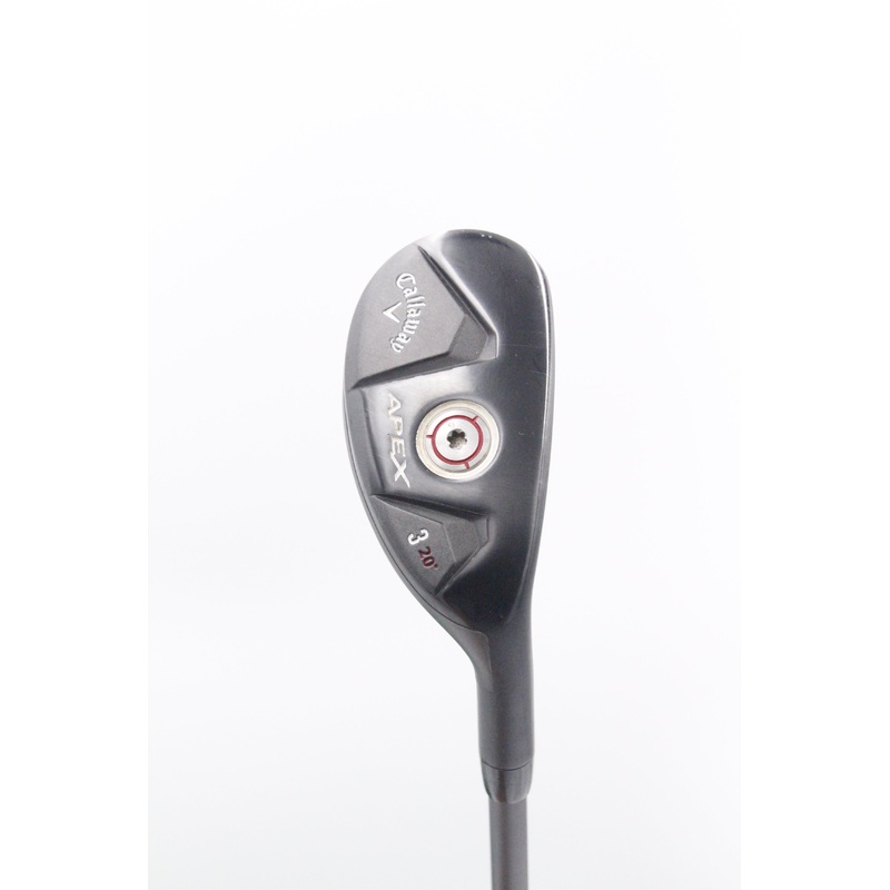 Callaway Apex 20 3 Hybrid S Flex 40.5″