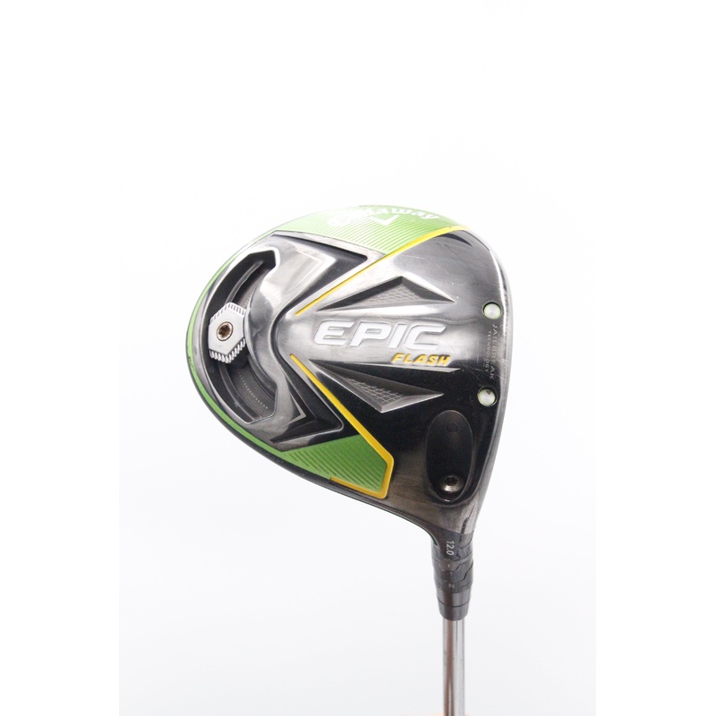 Callaway Epic Flash 12 Driver R Flex 43″