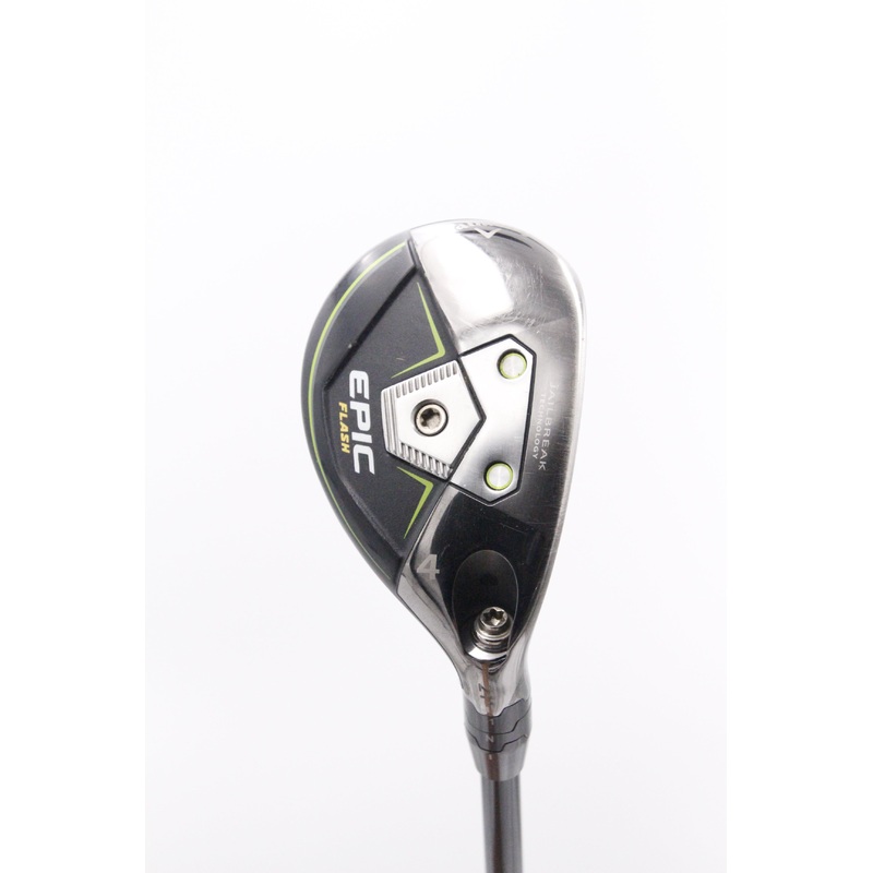 Callaway Epic Flash 21 4 Hybrid R Flex 40″