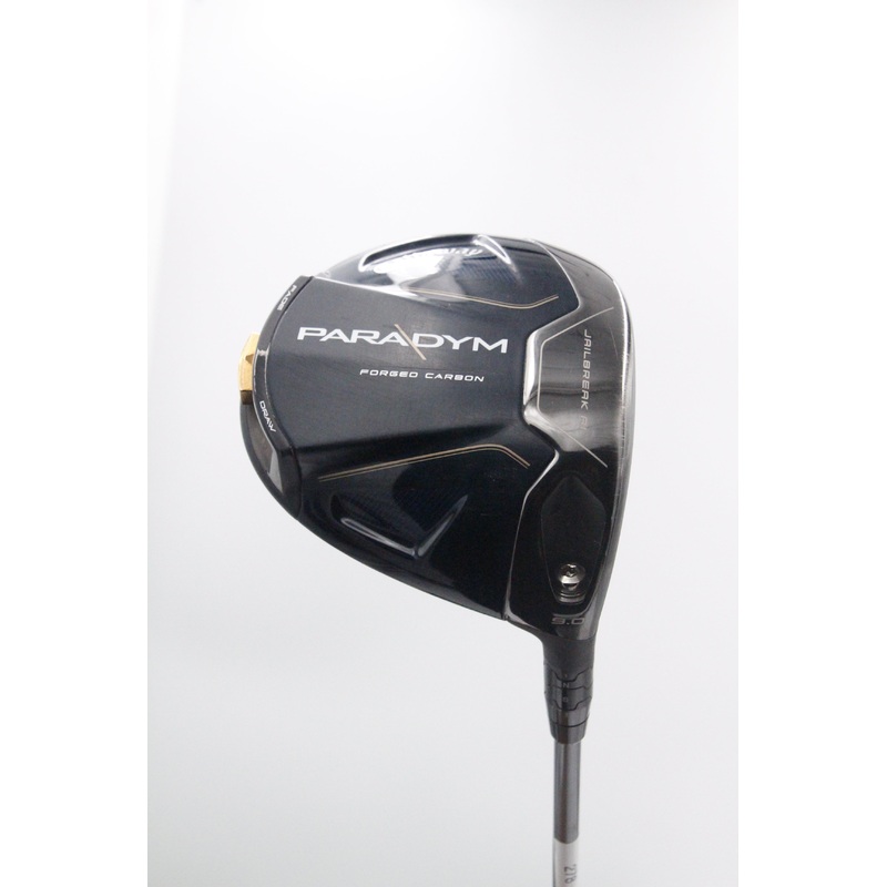 Callaway Paradym 9 Driver S Flex 45.5″ w/ HC