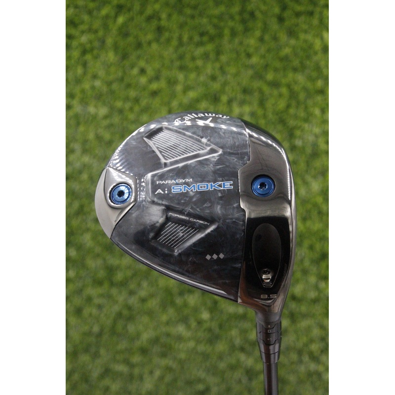 Callaway Paradym Ai Smoke TD 8.5 Driver XS Flex 45.25″ w/ HC