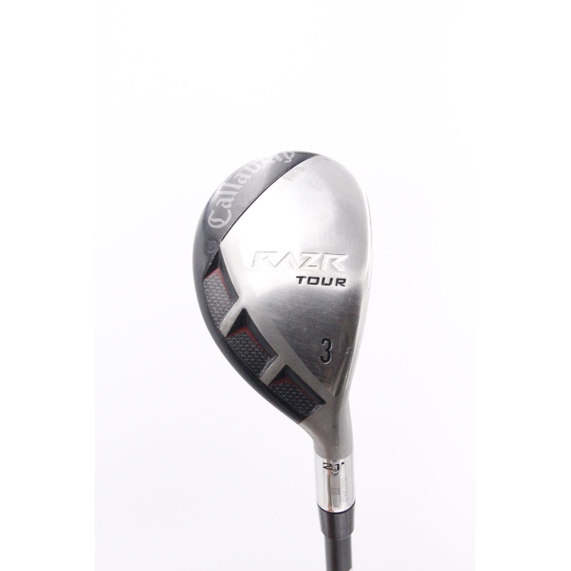 Callaway Razr Tour 21 3 Hybrid S Flex 41″