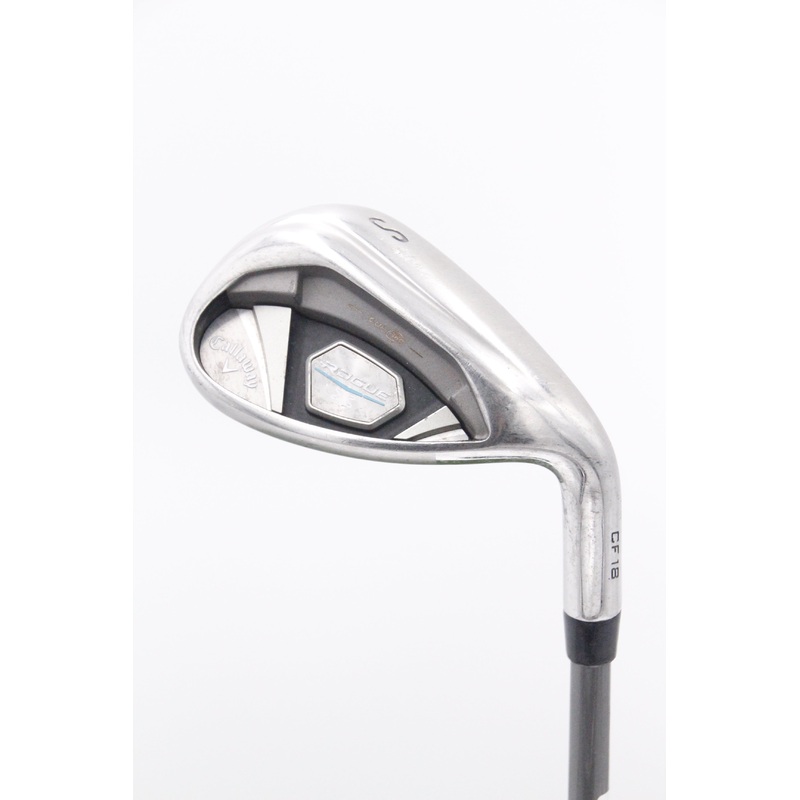 Callaway Rogue X SW SR Flex 35.5″