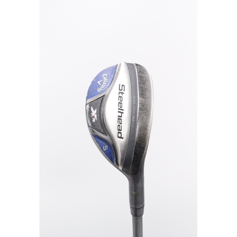 Callaway Steelhead XR 25 5 Hybrid S Flex 38.5″