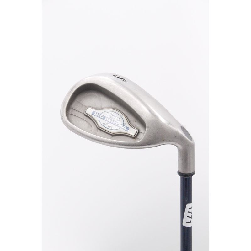 Callaway X12 SW S Flex 35.5″