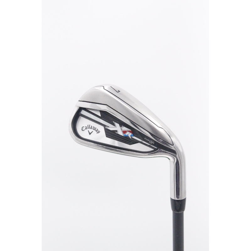 Callaway XR 7 Iron R Plus Flex 37.25″