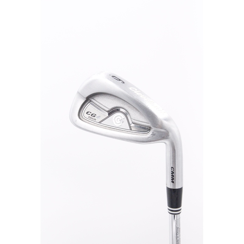 Cleveland CG4 Tour 6 Iron S Flex 37.5″
