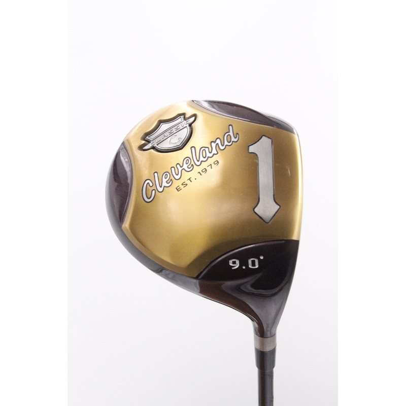 Cleveland Classic 270 9 Driver S Flex 46″