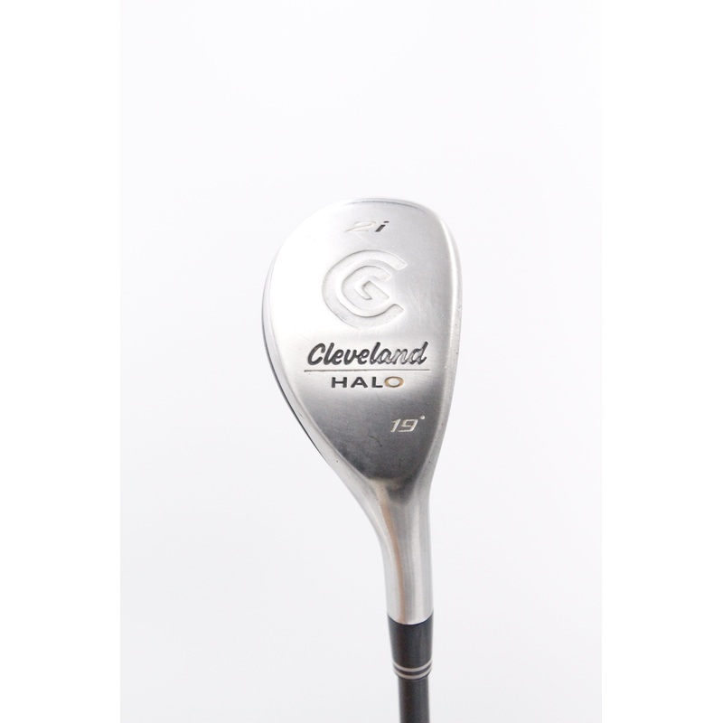 Cleveland Halo 19 2 Hybrid R Flex 41″