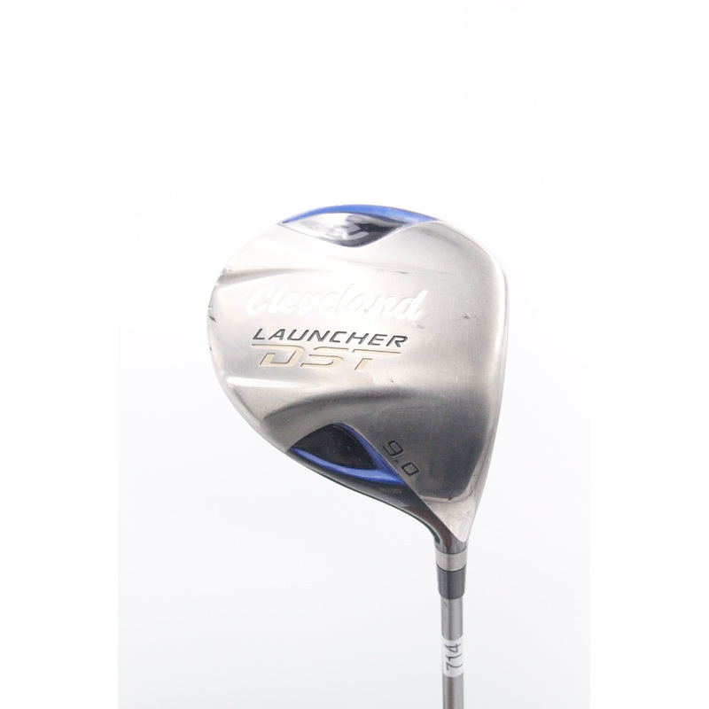 Cleveland Launcher DST 9 Driver S Flex 45.5″