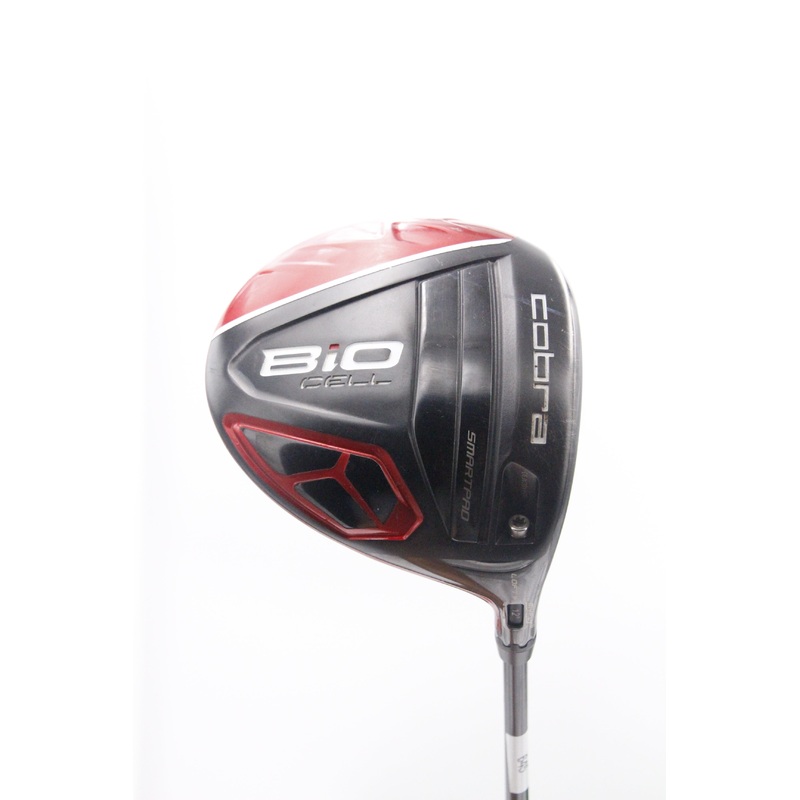 Cobra Bio Cell Red 12 Driver R Flex 45.5″