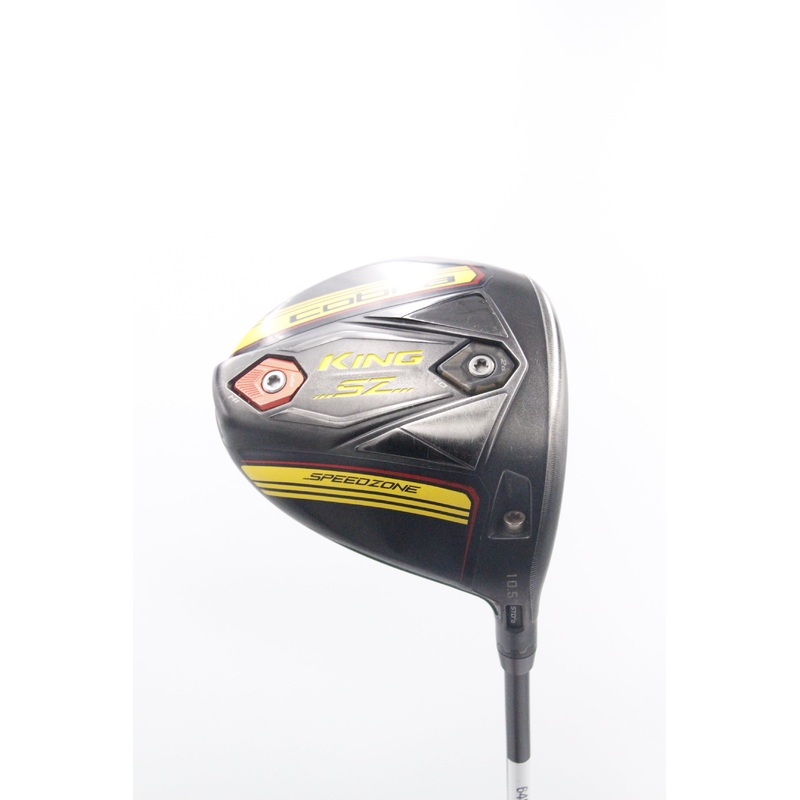 Cobra King Speedzone 10.5 Driver SR Flex 45.5″