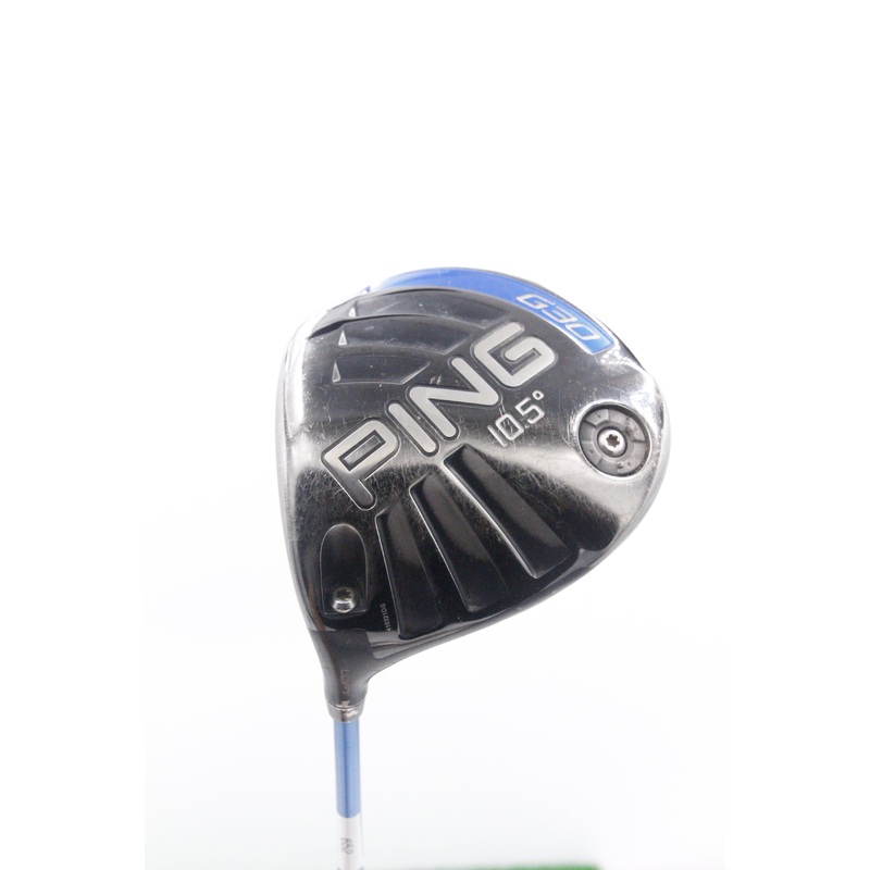 Lefty Ping G30 10.5 Driver R Flex 45.5″