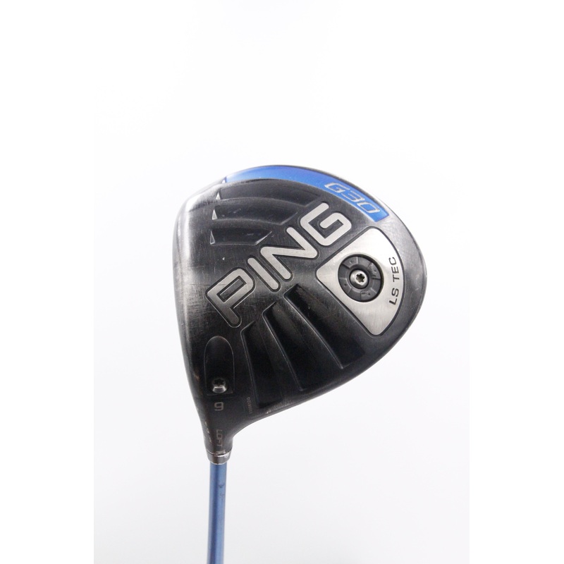 Lefty Ping G30 9 Driver S Flex 45.25″