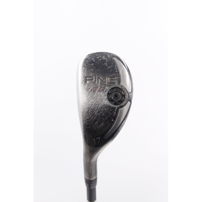 Lefty Ping i25 17 2 Hybrid S Flex 40.25″