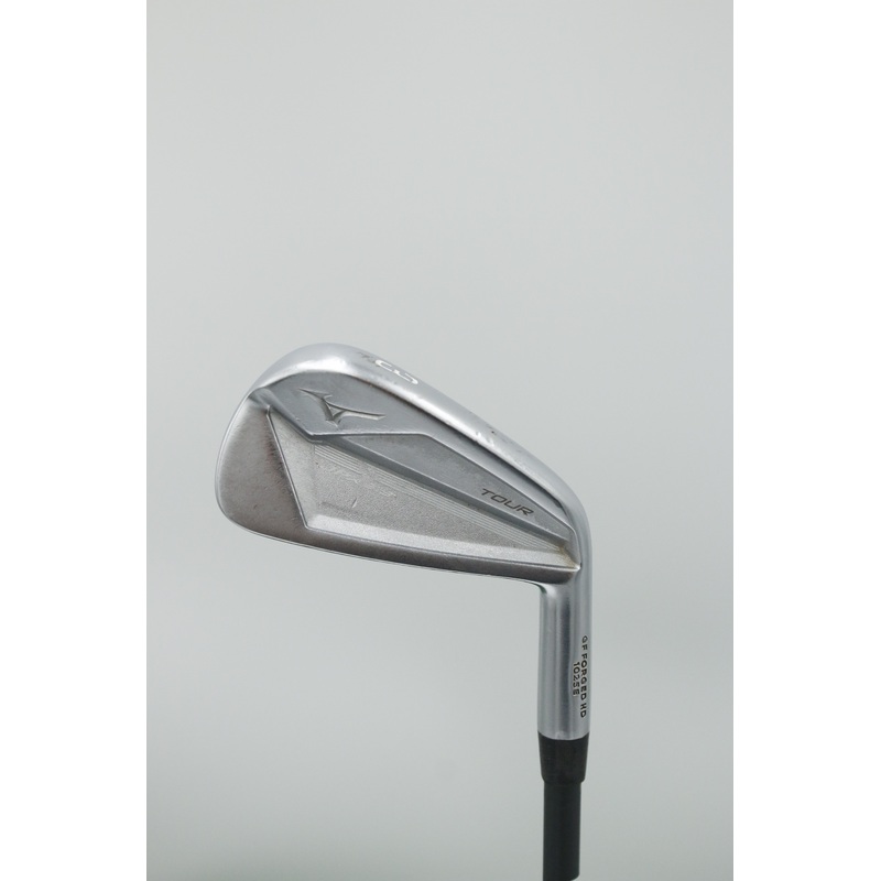 Mizuno JPX 919 Tour 3 Iron S Flex 39.5″