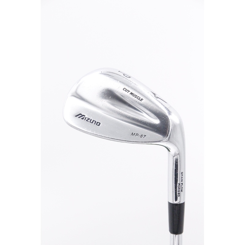 Mizuno MP 67 PW S Flex 36″