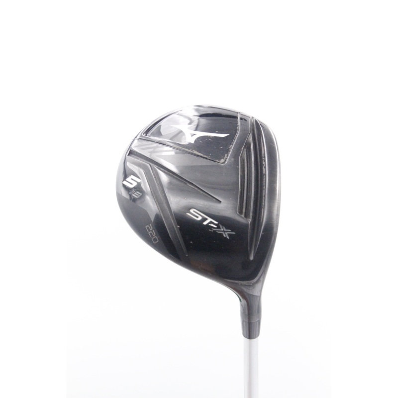 Mizuno ST-X 220 18 5 Wood SR Flex 43″