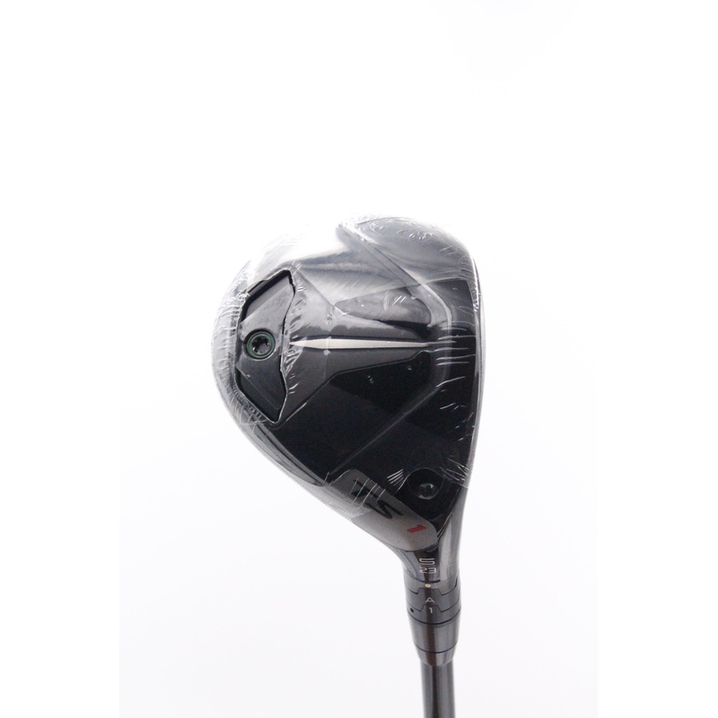 NEW Titleist TSR1 23 5 Hybrid R Flex 41″ w/ HC