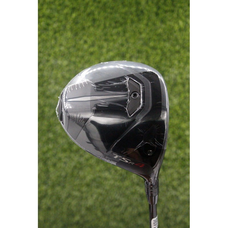 NEW Titleist TSR4 10 Driver R Flex 47″ w/ HC