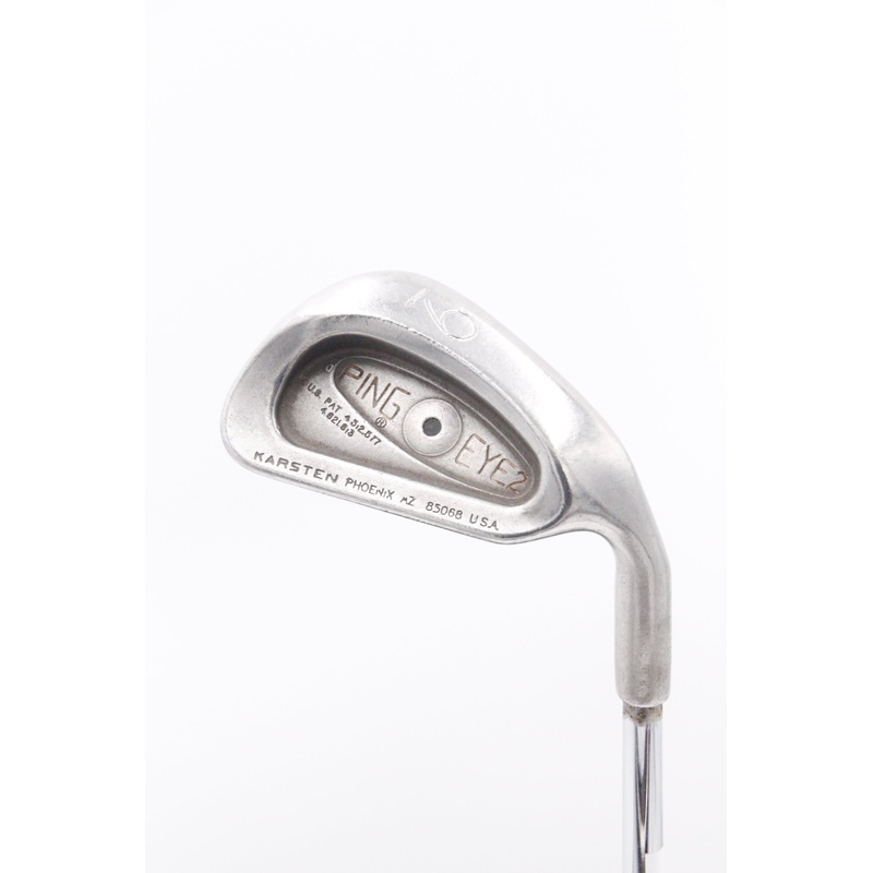 Ping Eye 2 9 Iron R Flex 36″