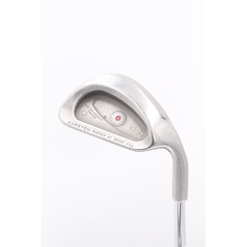 Ping Eye 2 + SW 35.5″