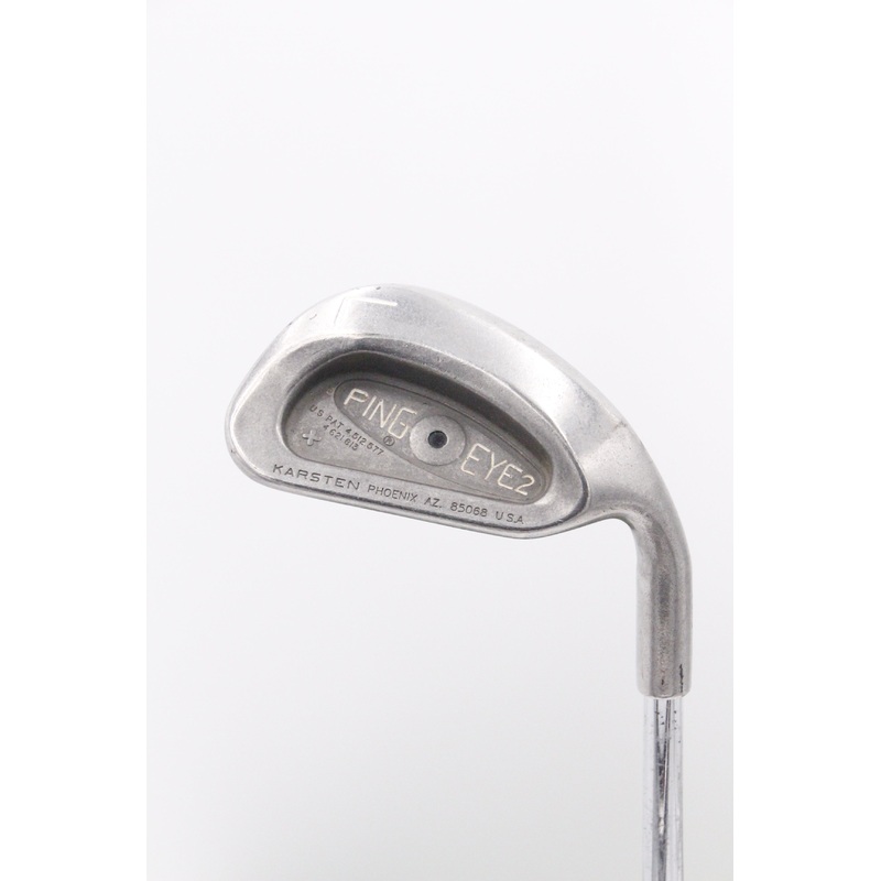 Ping Eye2 + LW 34.75″
