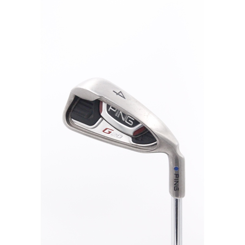 Ping G20 4 Iron R Flex 38.5″
