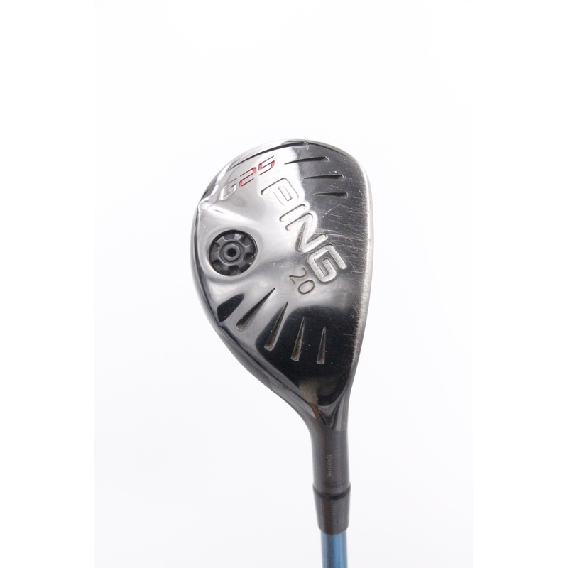 Ping G25 20 3 Hybrid R Flex 40.5″