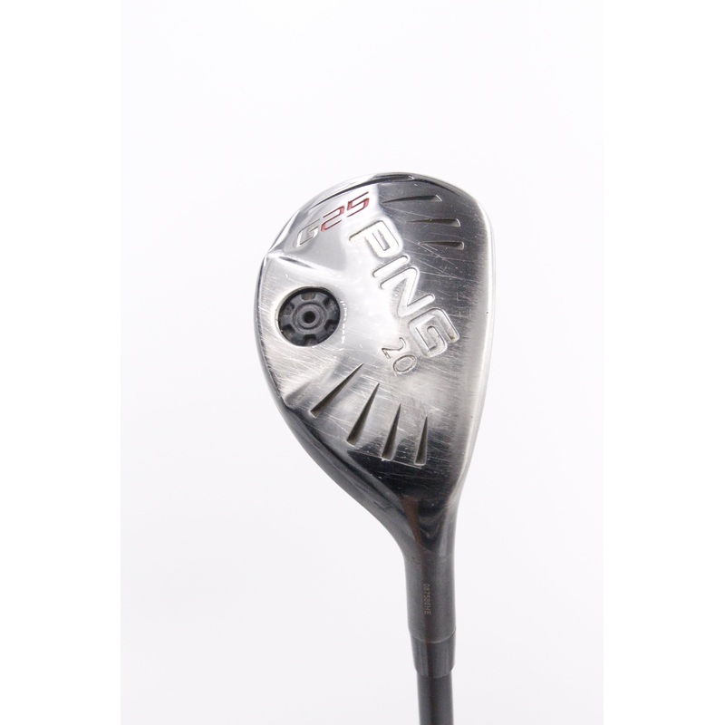 Ping G25 20 4 Hybrid S Flex 40″