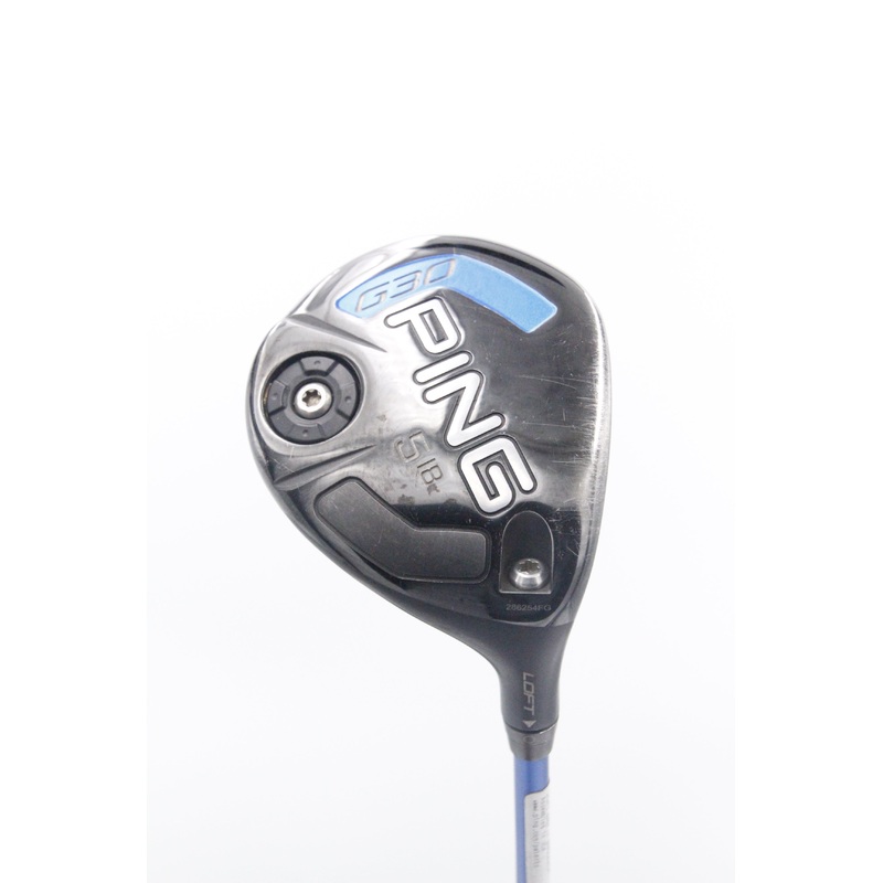 Ping G30 18 5 Wood S Flex 42″