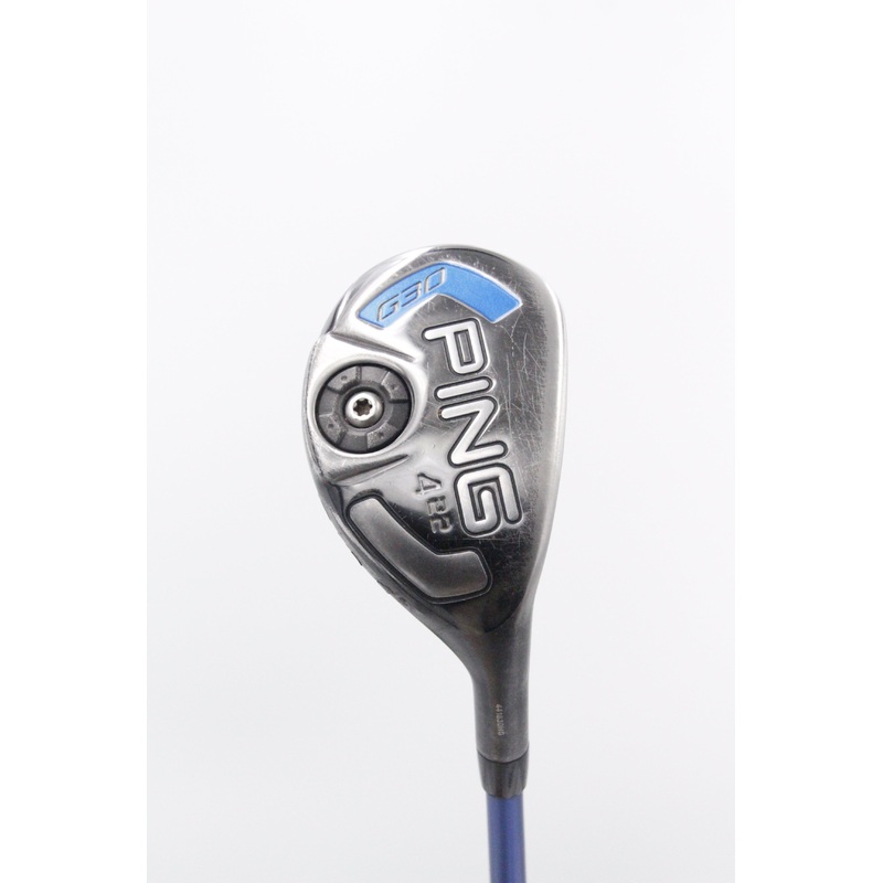 Ping G30 22 4 Hybrid R Flex 39.5″