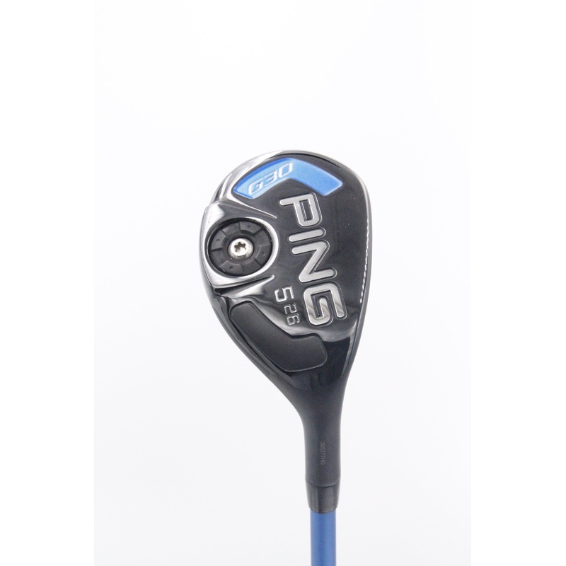 Ping G30 26 5 Hybrid SR Flex 39″ w/ HC