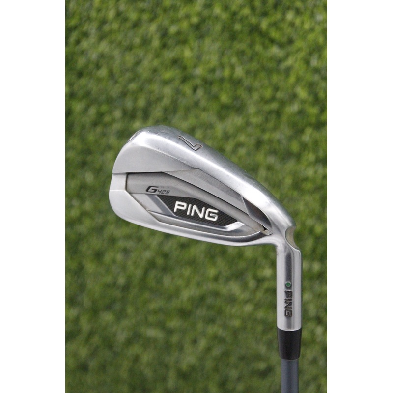 Ping G425 Iron Set 4-PW GW R Flex -0.5″