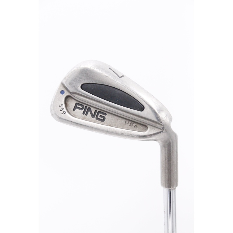 Ping S59 Iron Set 5-PW Std