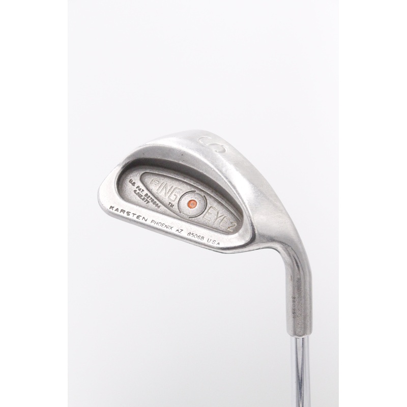 Ping Zing 2 9 Iron S Flex 35.75″