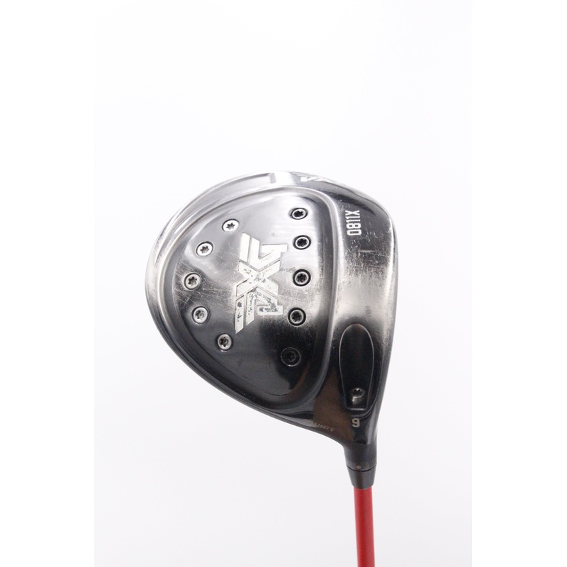 PXG 0811X 9 Driver S Flex 45.5″