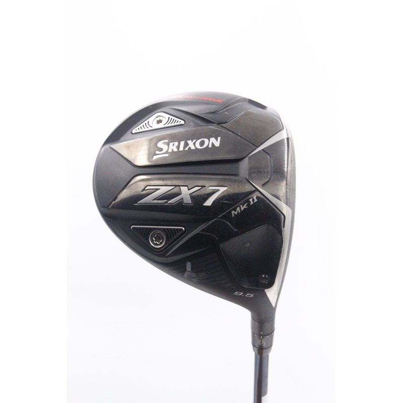 Srixon ZX7 MK II 9.5 Driver S Flex 45.50″
